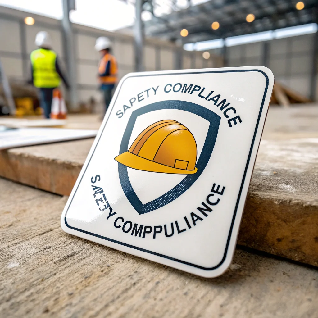 Seguridad Industrial